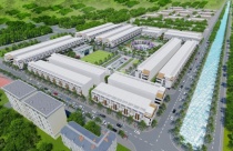 Bắc Ninh điều chỉnh quy hoạch khu đô thị 62,91ha