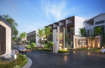 Quảng Nam: Duyệt quy hoạch 1/500 Khu đô thị Smart City Quảng Nam