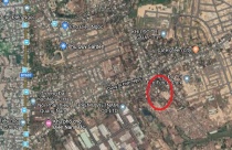 Xuất hiện Khu đô thị Vạn Phúc City tại Quảng Nam