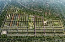 Đồng Nai: Nghiên cứu điều chỉnh quy hoạch Thành phố Long Khánh