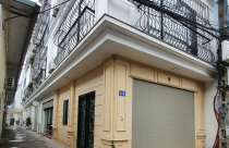 Dân buôn "săn" hết đất Long Biên xây nhà bán, khách mua cần cẩn trọng!