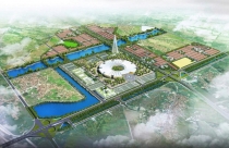 Chủ đầu tư Vinhomes Cổ Loa và Vinhomes Gallery muốn tăng vốn 11.000 tỷ