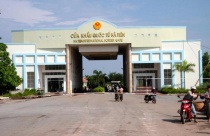 Duyệt nhiệm vụ quy hoạch chung thành phố và KKT cửa khẩu Hà Tiên quy mô 4.000ha