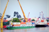 Nhiều dự án cảng tại Đồng Nai đang “đắp chiếu”