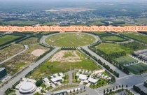 Bình Dương áp dụng đơn giá bồi thường mới khi thu hồi đất từ ngày 01/01/2020