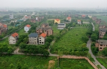 Hàng loạt dự án 'ôm' đất bỏ hoang ở Hà Nội lại vào 'tầm ngắm'