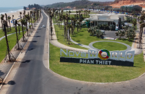 Novaland xin tăng thời gian sử dụng Novaworld Phan Thiết