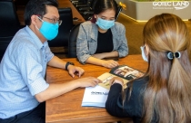 ​​​​​​​Gotec Land khởi động thực hiện mục tiêu 2021