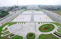 Gần 60ha đất TP Việt Trì được điều chỉnh quy hoạch thành đất ở