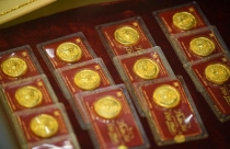 Điểm tin sáng: Vàng thế giới tiếp đà tăng giá