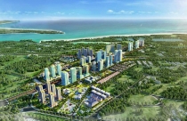 Mở rộng Khu đô thị ven sông Hòa Quý – Đồng Nò gần 12ha