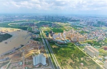 Trước tháng 6/2020: Giải quyết dứt điểm khiếu kiện vụ khu đất 4,39ha và 5 khu phố tại Thủ Thiêm