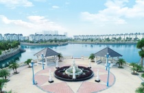Khu đô thị Bắc QL32 hưởng lợi thế lớn nhờ vị trí