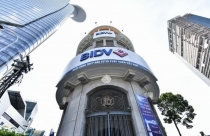 BIDV lên kế hoạch lợi nhuận năm 2021 tăng 44%, chào bán 8,5% vốn