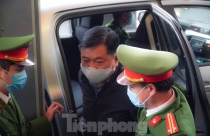 Ông Đinh La Thăng: ‘Tôi không chỉ định thầu’