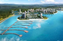 Siêu dự án hơn 4.000ha của Vingroup ở Quảng Ninh chờ Thủ tướng phê duyệt