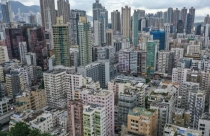 Sở hữu nhà riêng là giấc mơ xa vời với nhiều người trẻ ở Hồng Kông