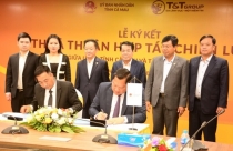 T&T muốn đầu tư sân bay Cà Mau