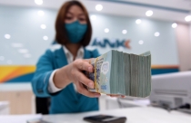 Trợ lực giúp lãi suất huy động ngân hàng tăng lên