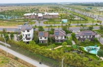 Cú đảo chiều của thị trường địa ốc Long An