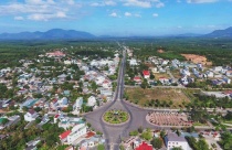 Hé lộ vị trí các khu đô thị mới ở thị xã La Gi trong 5 năm tới