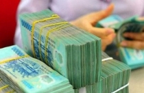 Cạnh tranh nguồn vốn giá rẻ sẽ gay gắt