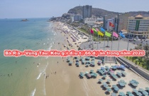 Bà Rịa – Vũng Tàu kêu gọi đầu tư 66 dự án trong năm 2020