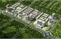 Đồng Nai mời đầu tư khu dân cư hơn 3.400 tỉ đồng