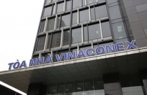 Vinaconex thoái toàn bộ 70% vốn tại Vinahud