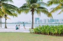 Vinhomes "bung" quỹ căn cao tầng ưu đãi “trả 1/5 nhận 5 trong 1” tại Vinhomes Ocean Park và Vinhomes Smart City