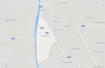 Hà Nam mời thầu 2 dự án nhà ở có diện tích gần 30ha