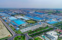 Gần 4.000 tỉ đồng đầu tư khu công nghiệp Gia Bình II