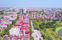 Hưng Yên sẽ có thêm khu nhà ở rộng 13ha tại huyện Yên Mỹ