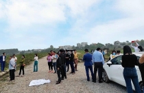 Tung chiêu thổi giá, đất vùng ven dậy sóng