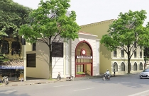 Trồi sụt quy mô vốn Dự án metro số 2 Hà Nội