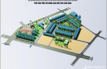 Bình Dương chuyển mục đích sử dụng đất chung cư Phúc Đạt Connect 2 Dĩ An