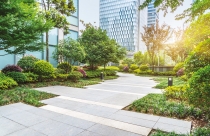 Xây dựng môi trường bền vững - tương lai cho lĩnh vực bất động sản