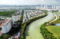 Khi nào ba huyện Hóc Môn, Bình Chánh, Nhà Bè lên quận?