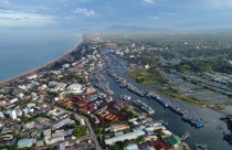 Thành lập 3 thị xã: Hoài Nhơn, Đông Hòa và Nghi Sơn