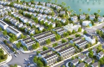 Hưng Yên sắp có khu nhà ở 5ha