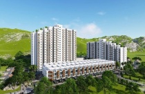Bình Định đồng ý chủ trương đầu tư dự án nhà ở xã hội Lamer 2
