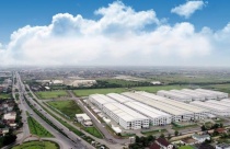Hải Dương: Duyệt quy hoạch chi tiết KCN Quốc Tuấn – An Bình rộng 180ha