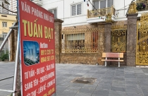 Đất Đông Anh tăng giá chóng mặt với quy hoạch phân khu đô thị sông Hồng