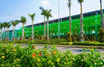 Bất động sản Long Thành “nóng” lên với phân khu nhà xây sẵn Sapphire Parkview
