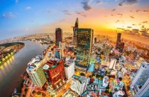 MoneyWeek: Việt Nam - thị trường mới nổi tỏa sáng trong một năm khó khăn