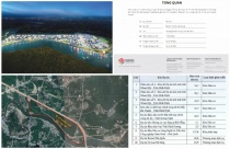 Bất động sản Phát Đạt “ăn chắc” dự án 2.000 tỷ Bắc Hà Thanh Bình Định