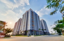 Khang Điền khẳng định uy tín từ những dự án bàn giao đúng tiến độ