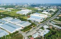 Đồng Nai sẽ có thêm gần 6.500ha khu công nghiệp