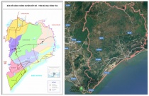 Bà Rịa – Vũng Tàu: Quy hoạch 4 phân vùng phát triển và sân bay tại huyện Đất Đỏ