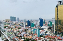 Lào tiếp bước campuchia trở thành điểm nóng đầu tư bất động sản